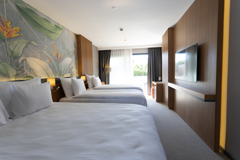 Boyalık Beach Palms Hotel