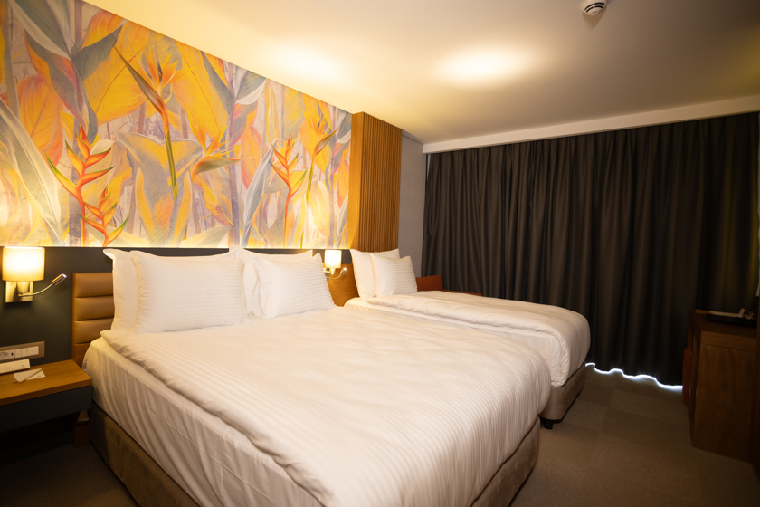 Boyalık Beach Palms Hotel