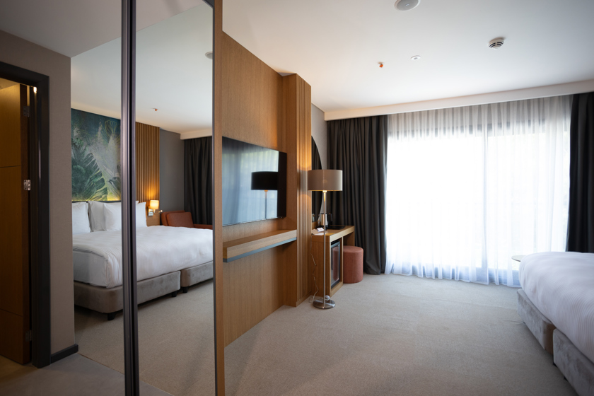 Boyalık Beach Palms Hotel