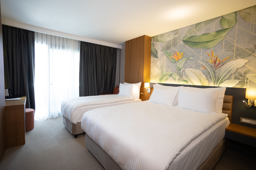 Boyalık Beach Palms Hotel