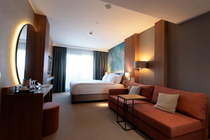 Boyalık Beach Palms Hotel