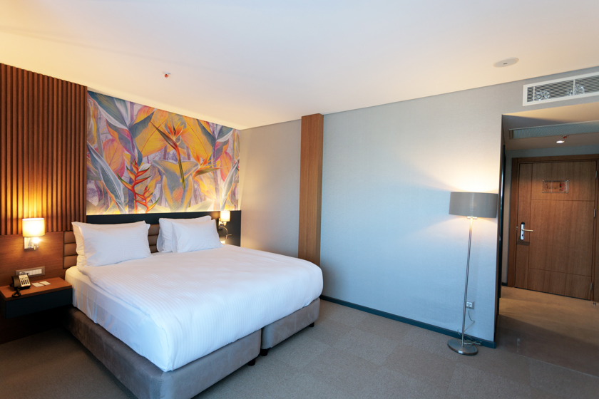 Boyalık Beach Palms Hotel