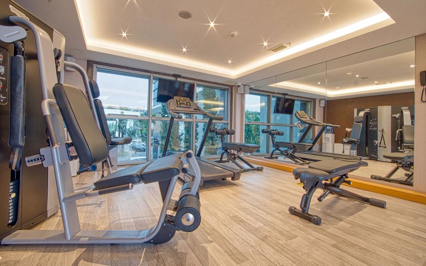Boyalık Beach Palms Hotel