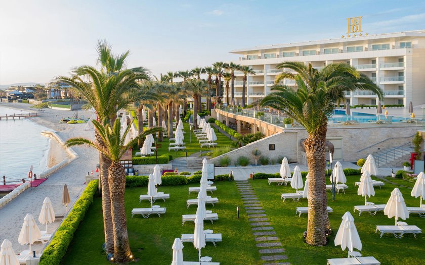 Boyalık Beach Palms Hotel