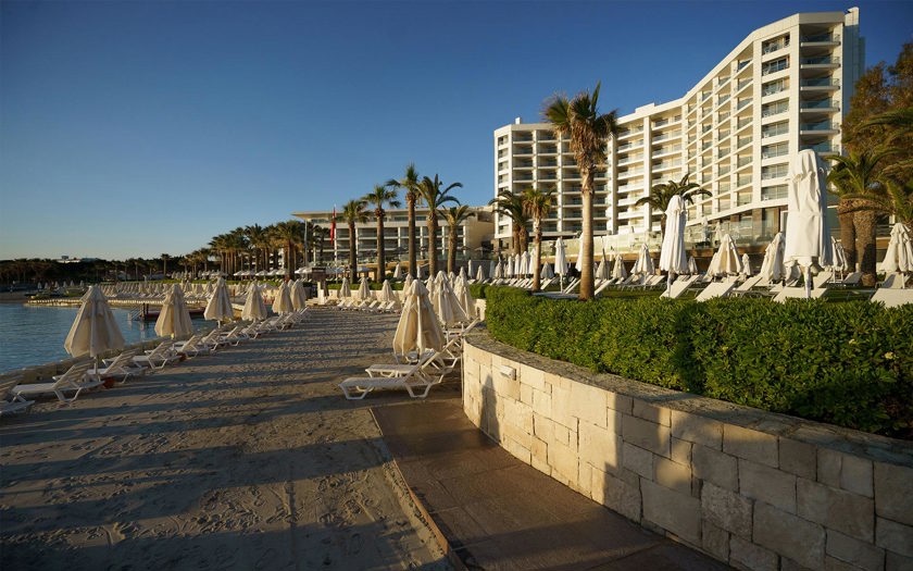 Boyalık Beach Palms Hotel