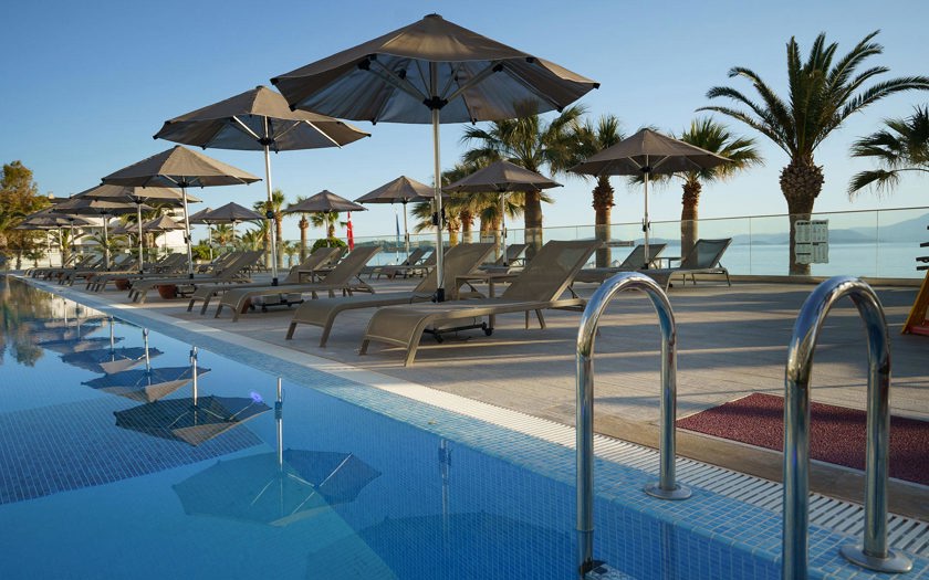 Boyalık Beach Palms Hotel