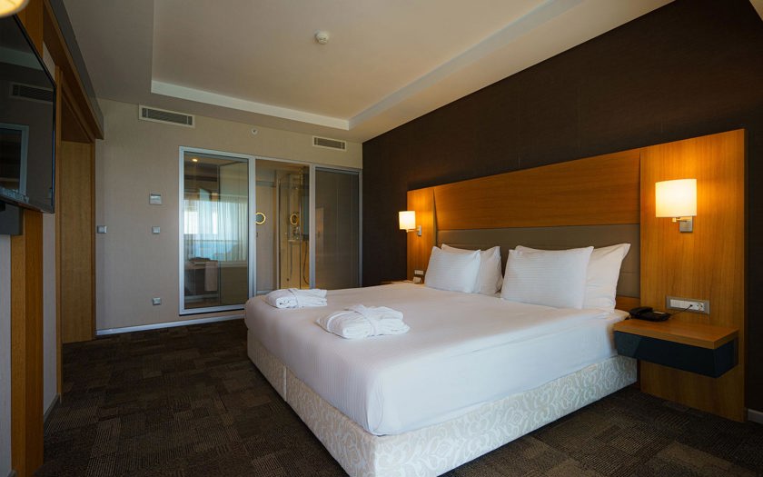 Boyalık Beach Palms Hotel
