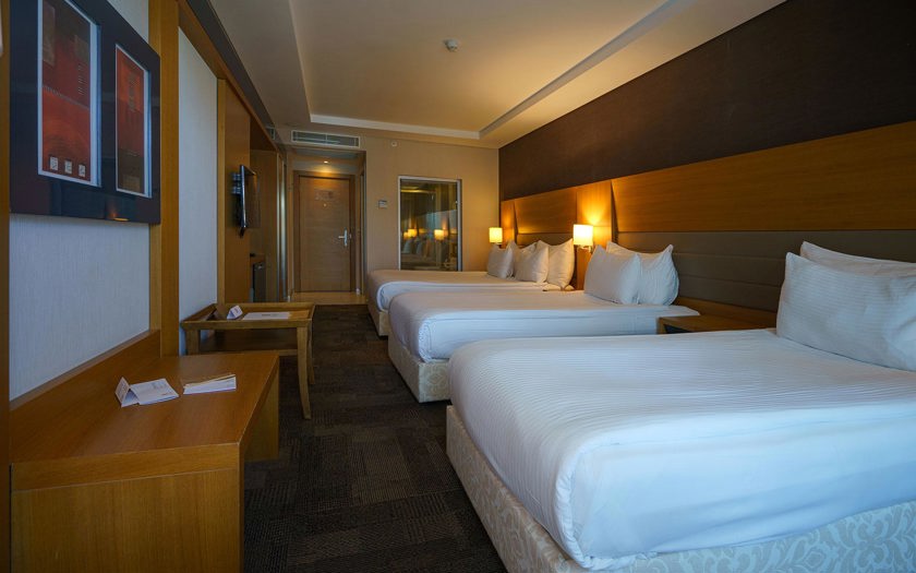 Boyalık Beach Palms Hotel