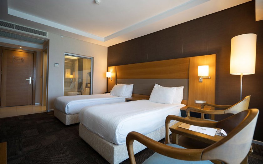 Boyalık Beach Palms Hotel