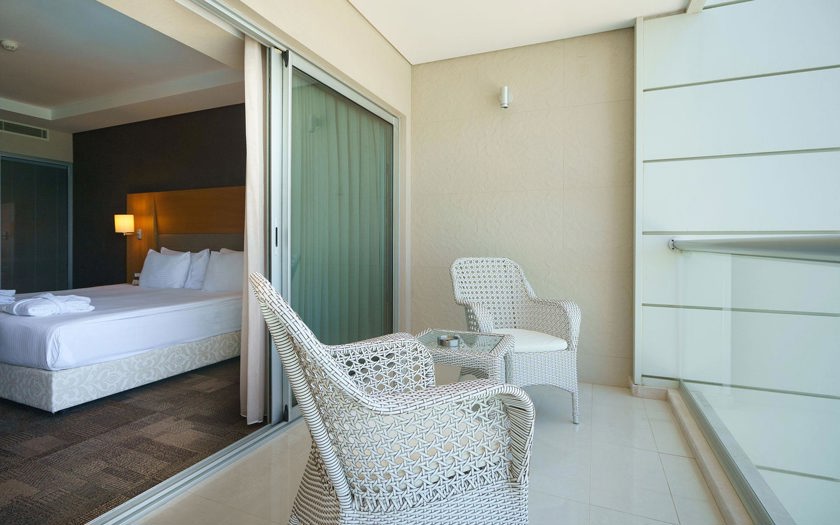 Boyalık Beach Palms Hotel