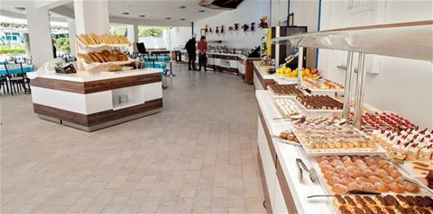Club Datça Tatil Köyü