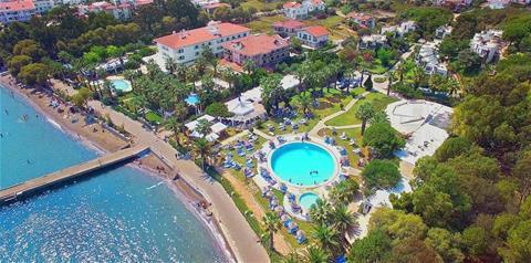 Club Datça Tatil Köyü