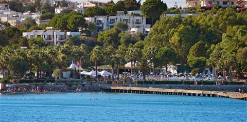 Club Datça Tatil Köyü