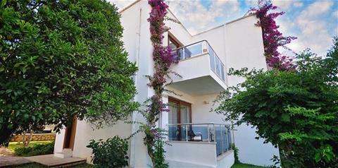 Club Datça Tatil Köyü