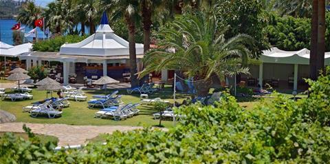 Club Datça Tatil Köyü