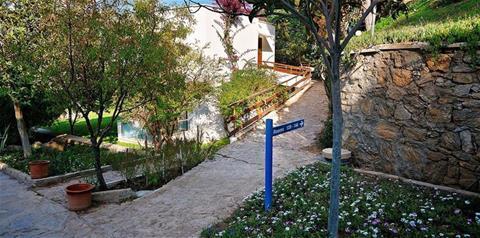 Club Datça Tatil Köyü