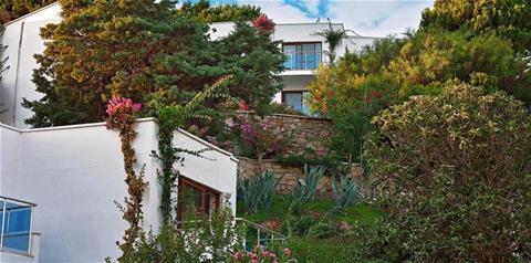 Club Datça Tatil Köyü