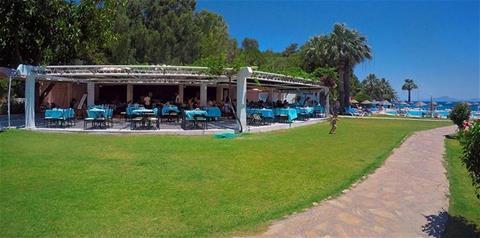 Club Datça Tatil Köyü