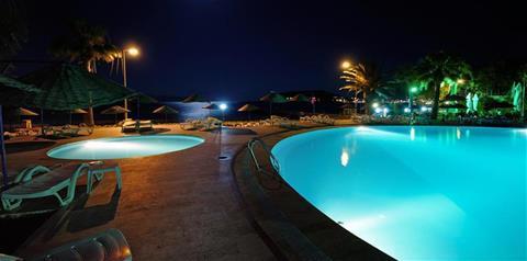 Club Datça Tatil Köyü