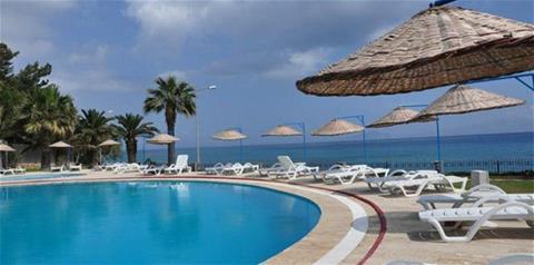 Club Datça Tatil Köyü