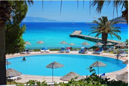 Club Datça Tatil Köyü