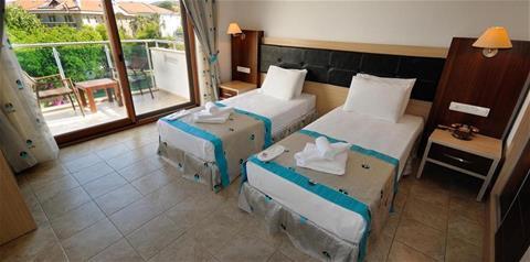 Club Datça Tatil Köyü