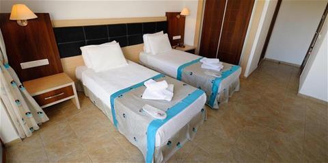 Club Datça Tatil Köyü