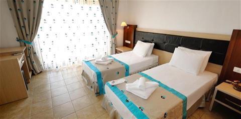 Club Datça Tatil Köyü