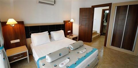 Club Datça Tatil Köyü