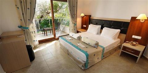 Club Datça Tatil Köyü