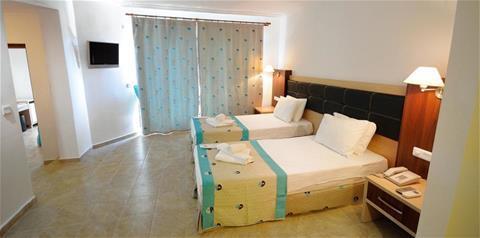 Club Datça Tatil Köyü