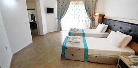 Club Datça Tatil Köyü