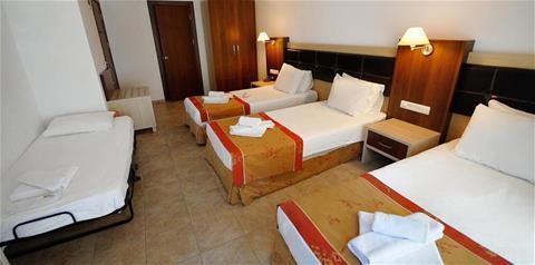 Club Datça Tatil Köyü