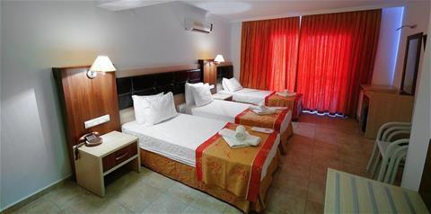 Club Datça Tatil Köyü