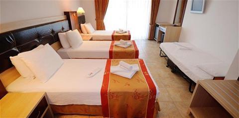 Club Datça Tatil Köyü