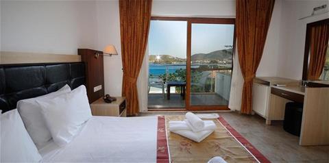 Club Datça Tatil Köyü