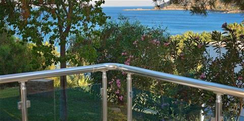 Club Datça Tatil Köyü