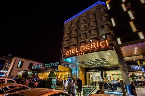 Derici Otel