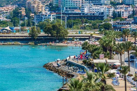 Derici Otel