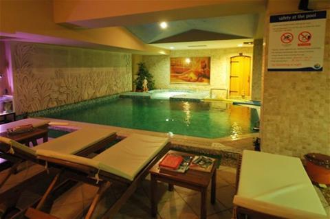 Derici Otel