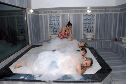 Derici Otel
