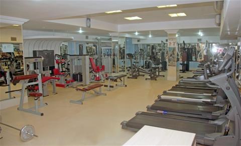 Derici Otel
