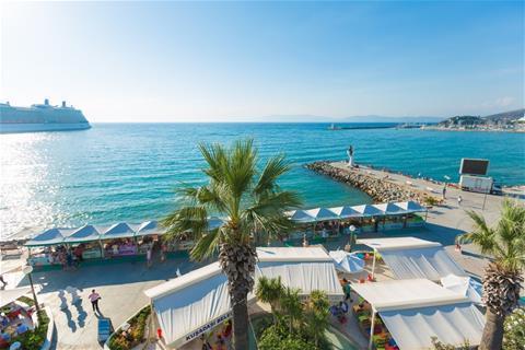 Derici Otel