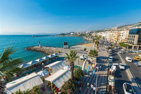 Derici Otel