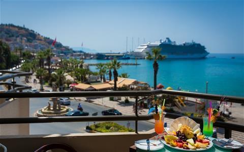Derici Otel