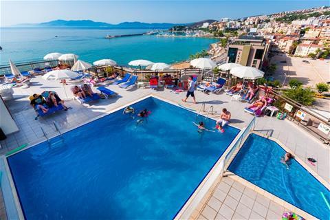 Derici Otel