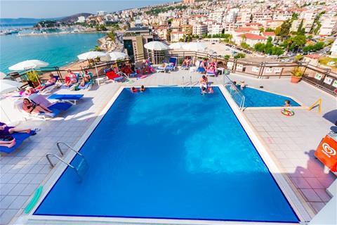 Derici Otel