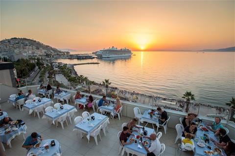 Derici Otel