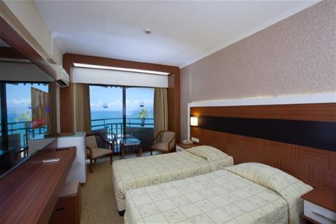 Derici Otel