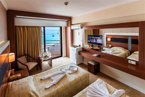 Derici Otel